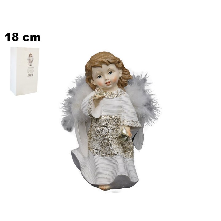ANGELO 18 CM