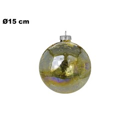 PALLINA NATALIZIA CM 15