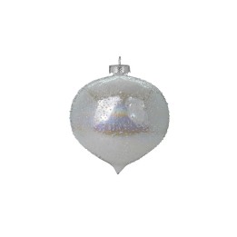 SFERA NATALIZIA A PUNTA CM 15