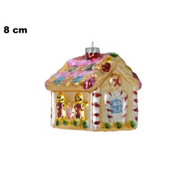 DECORAZIONE CASETTA