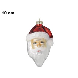 DECORAZIONE BABBO NATALE
