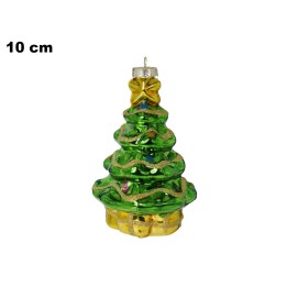 DECORAZIONE ALBERELLO