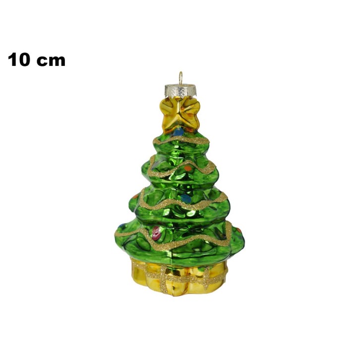 DECORAZIONE ALBERELLO