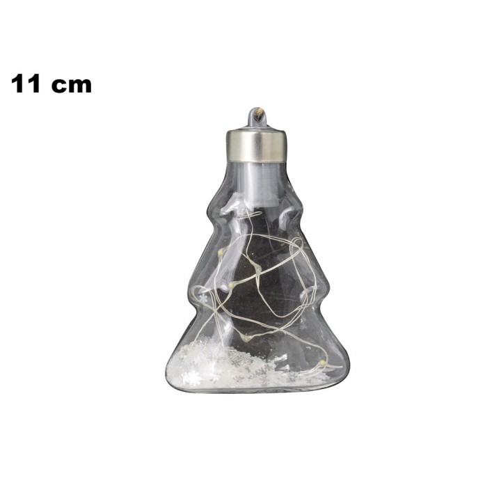 DECORAZIONE ALBERO