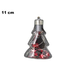 DECORAZIONE ALBERO