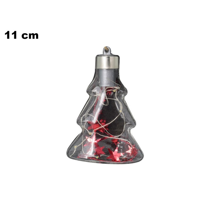 DECORAZIONE ALBERO