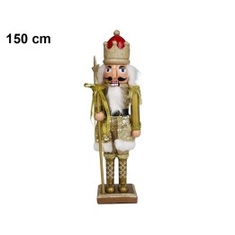 SCHIACCIANOCI ORO CM 150