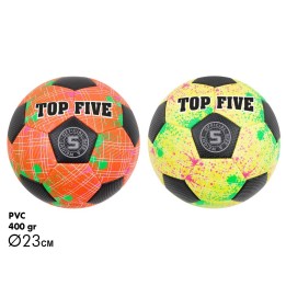 PALLONE TOP FIVE FLASH 400 GRAMMI
