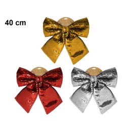 FIOCCO PAILLETTES GRANDE PEZZI 1