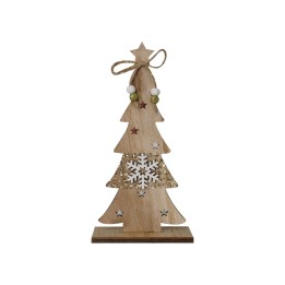 DECORAZIONE NATALIZIA ALBERO