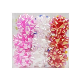 COCCARDE SATINATE 27PZ
