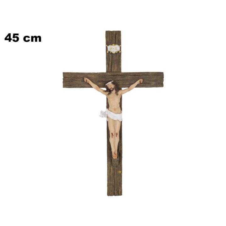 CROCIFISSO CM 45