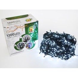 SERIE 1200LED LUCE FREDDA METRI 63