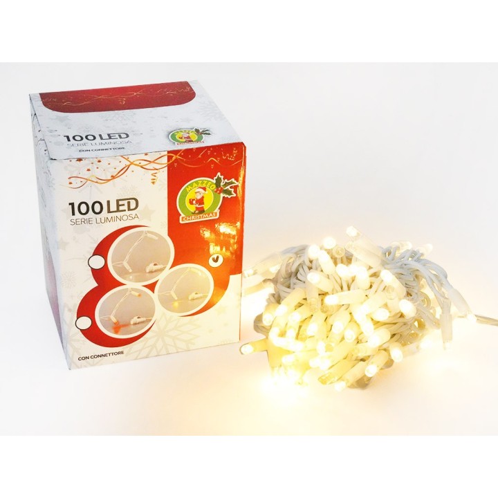 SERIE 100 LED METRI 11.5 L/CALDA 20%FRED