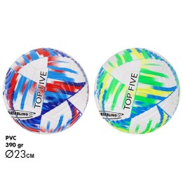 PALLONE CALCIO TOP FIVE DRIBBLING 390GR