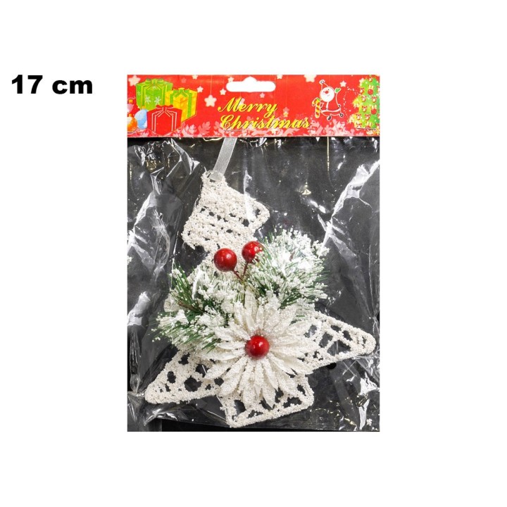 ALBERO DECORATIVO