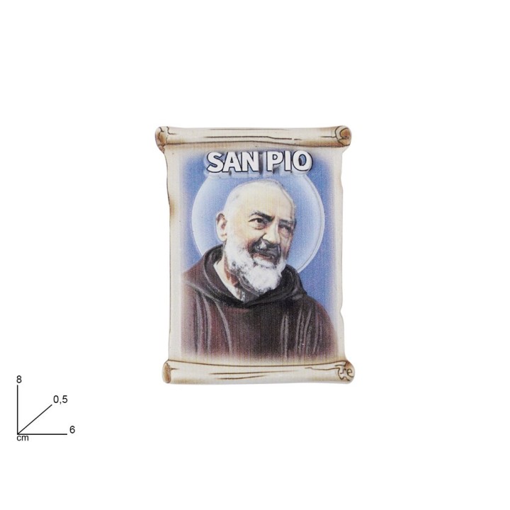 CALAMITA SAN PIO