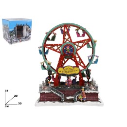 CARILLON GIOSTRA RUOTA PANORAMICA