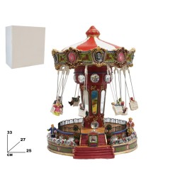 CARILLON GIOSTRA SEGGIOLINI VOLANTI
