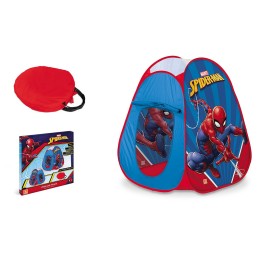 TENDA GIOCO POP-UP SPIDERMAN 28427