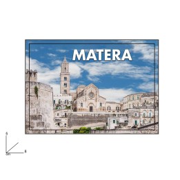 CALAMITA MATERA