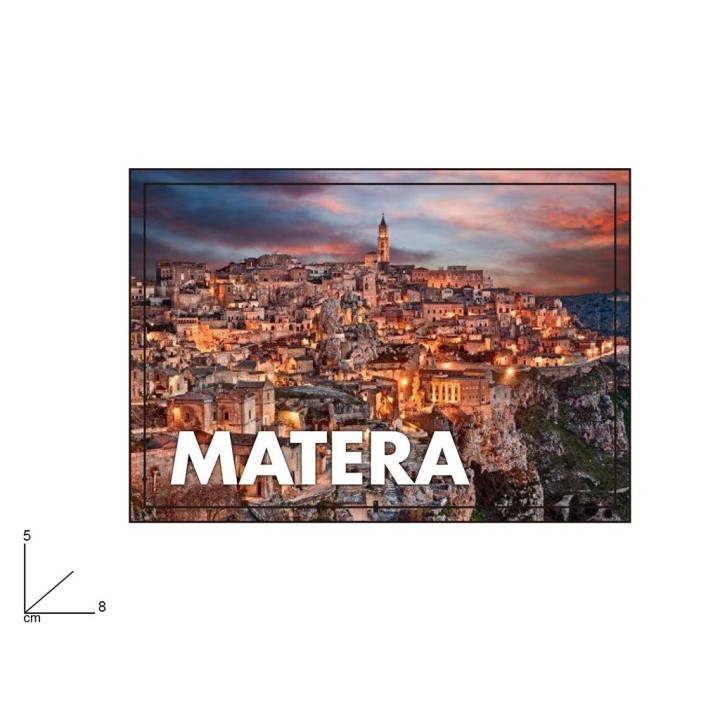 CALAMITA MATERA