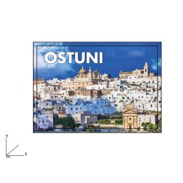 CALAMITA OSTUNI