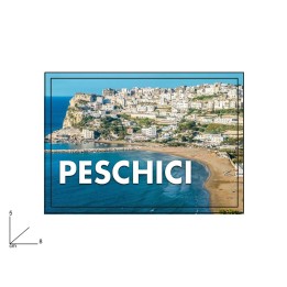 CALAMITA PESCHICI