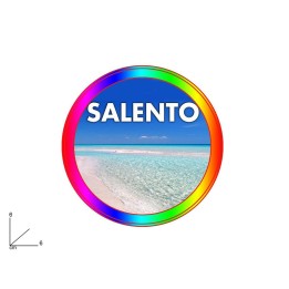 CALAMITA SALENTO