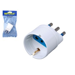 IMPERIA ADATTATORE SCHUKO 16A