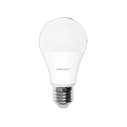 IMPERIA LAMPADA LED E27 12W LUCE CALDA