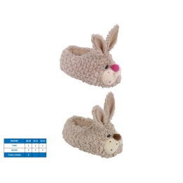 PANTOFOLA BUNNY 28-33