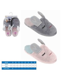 PANTOFOLA CONIGLIETTO 28-35