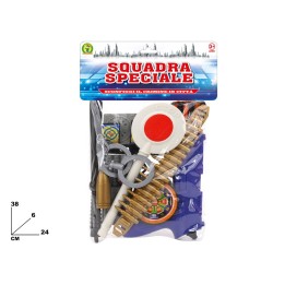 BT SQUADRA SPECIALE