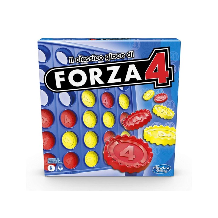GIOCO FORZA 4 REFRESH A5640IT00