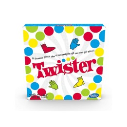 GIOCO TWISTER 988314560