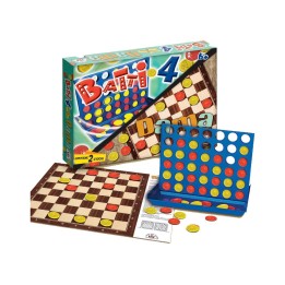 BATTI 4/DAMA 129