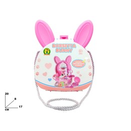 BORSETTA BUNNY
