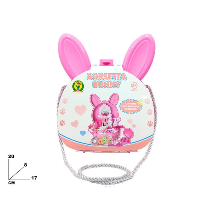 BORSETTA BUNNY