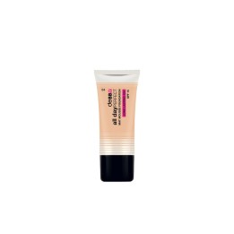 DEBBY FONDOTINTA MOUSSE ALL DAY PER.04