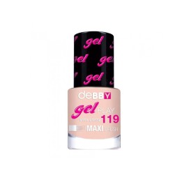 DEBBY SMALTO GEL PLAY N.119