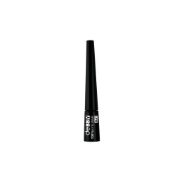 DEBBY EYELINER 100%BLACK MAT N.02