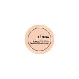 DEBBY CORRETTORE COVER SOL.CAMOUFLAGE 01
