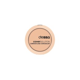 DEBBY CORRETTORE COVER SOL.CAMOUFLAGE 02