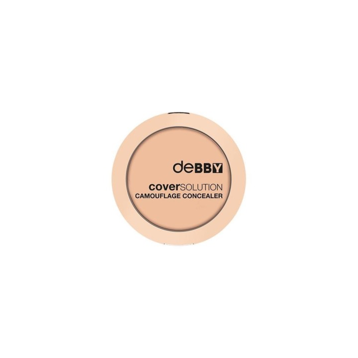 DEBBY CORRETTORE COVER SOL.CAMOUFLAGE 02