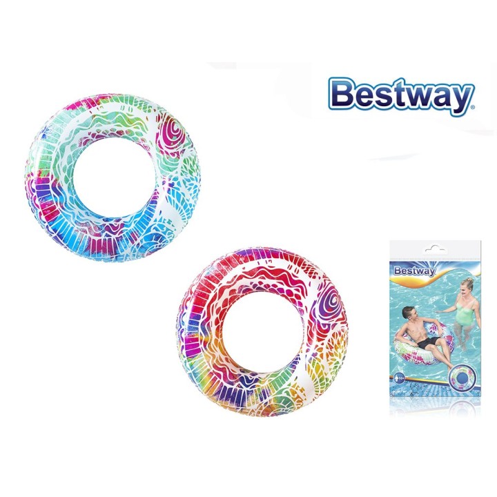 BW SALVAGENTE SUMMER CM 91 36084 PS*