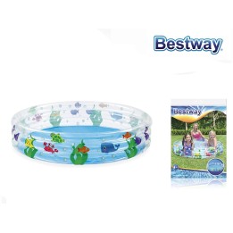 BW PISCINA DEEP DIVE CM 152x30 51004