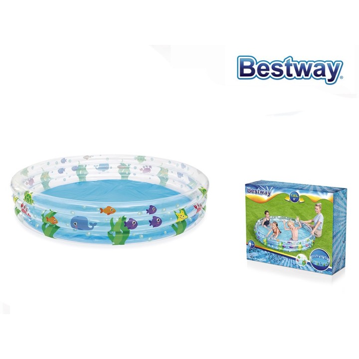 BW PISCINA MARINE CM 183 51005
