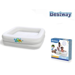 BW BAGNETTO QUADRATO CM 86 51116