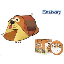 BW TENDA PUPPY 68108